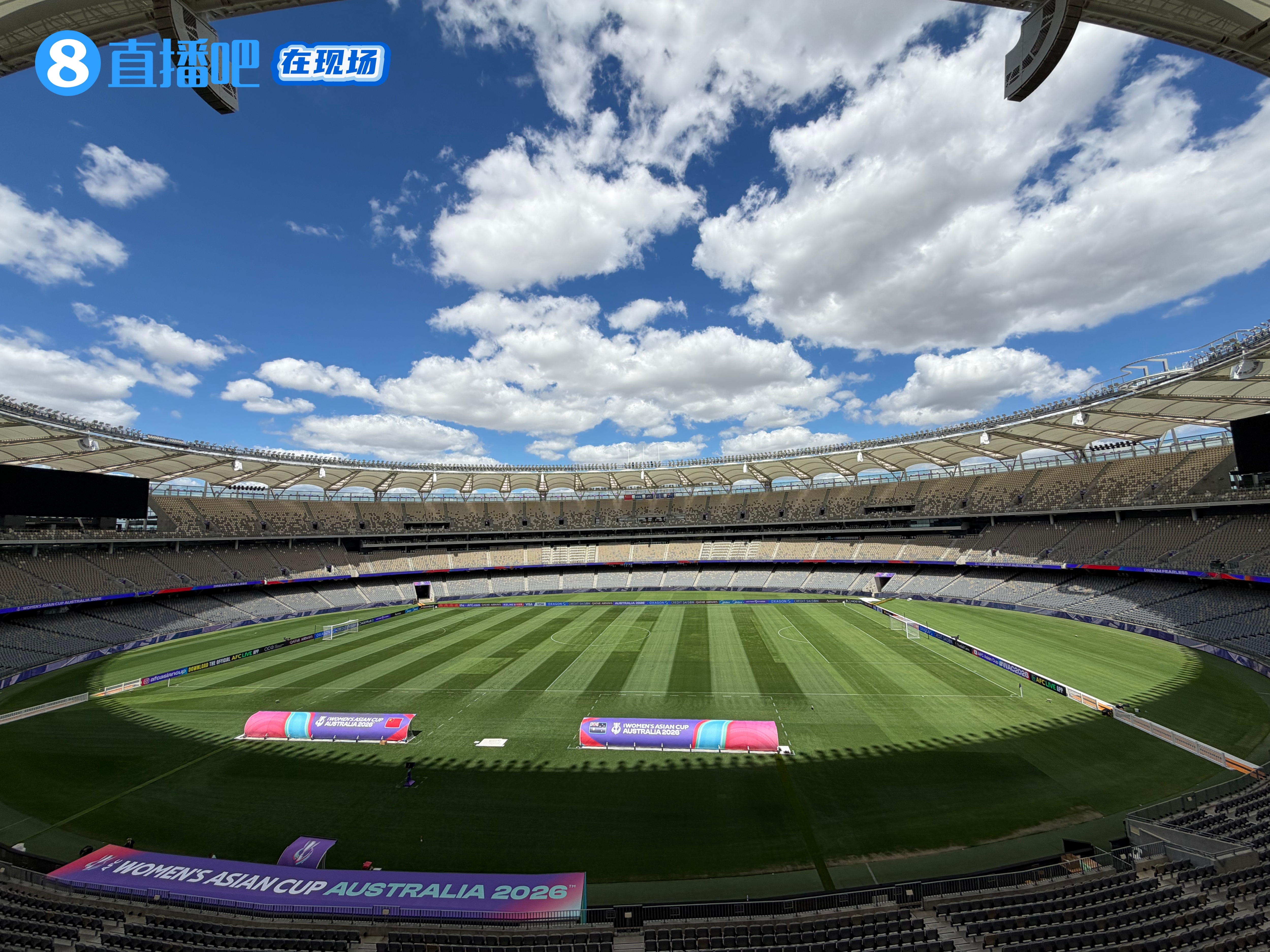 [体育头条]在现场|澳大利亚女足两将对中国伤愈复出 范埃格蒙德将创出场纪录(图3)