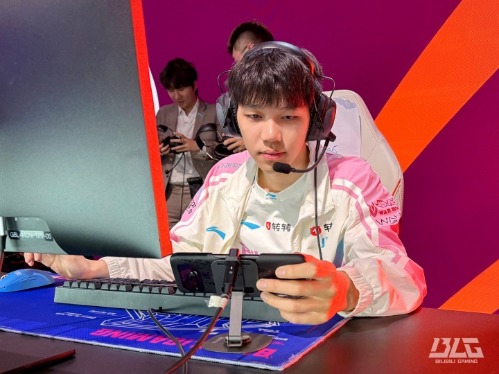 外网热议BLG战胜BFX:说实话他们去年把Xun踢掉简直是犯罪