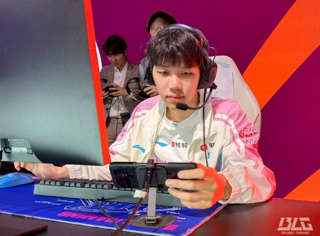 【万博电竞】击败BFX！赛后ON更博：gogogo