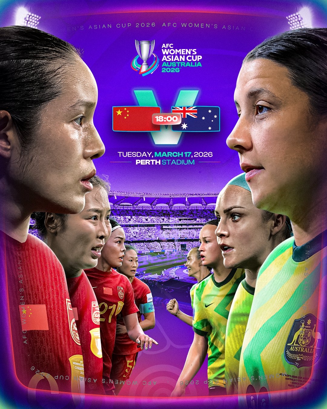 【中国女足】中国女足v✌️s澳大利亚：王霜停赛，张琳艳、乌日古木拉、邵子钦先发(图3)