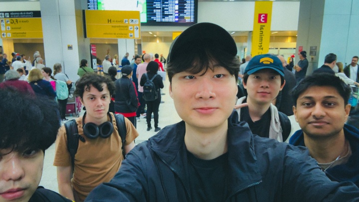 能做到么？北美LYON拿下先锋赛开门红，晋级胜者组将战GEN【球盟会】