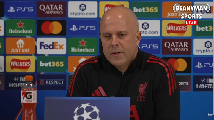 斯洛特：联赛夺冠后我搞砸了一些事 但每个决定都是为了球队能赢