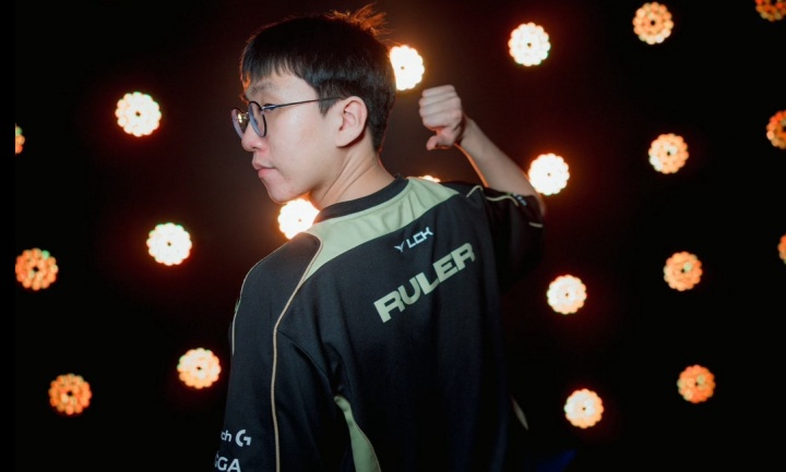 Ruler谈两个赛区不同点：LPL更具攻击性、LCK更偏运营【球盟会】