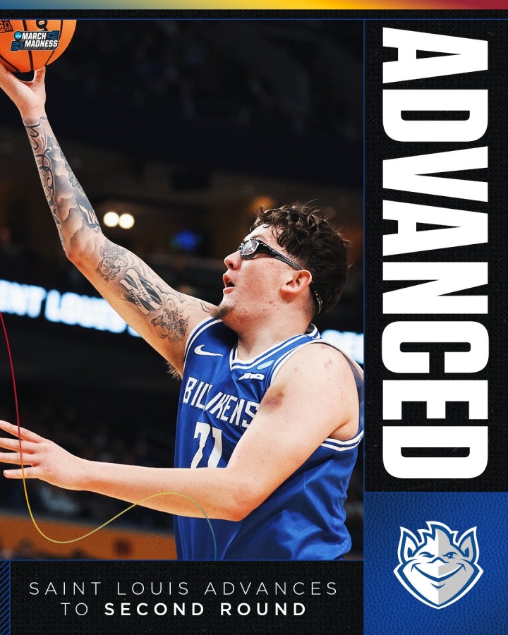 【有道理嘛?】8号种子被9号种子打爆！佐治亚大学狂输25分 近24年未在疯三赢球(图1)