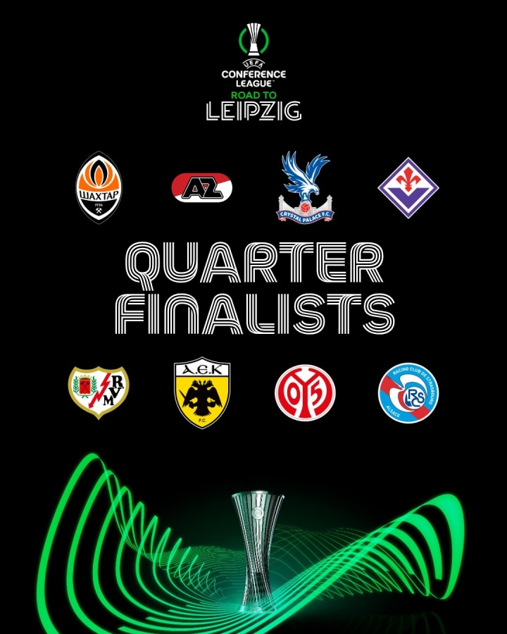 [拜仁慕尼黑]三级欧战8强：西甲6队全过关！英超5队、德甲3队、法甲意甲均2队(图4)