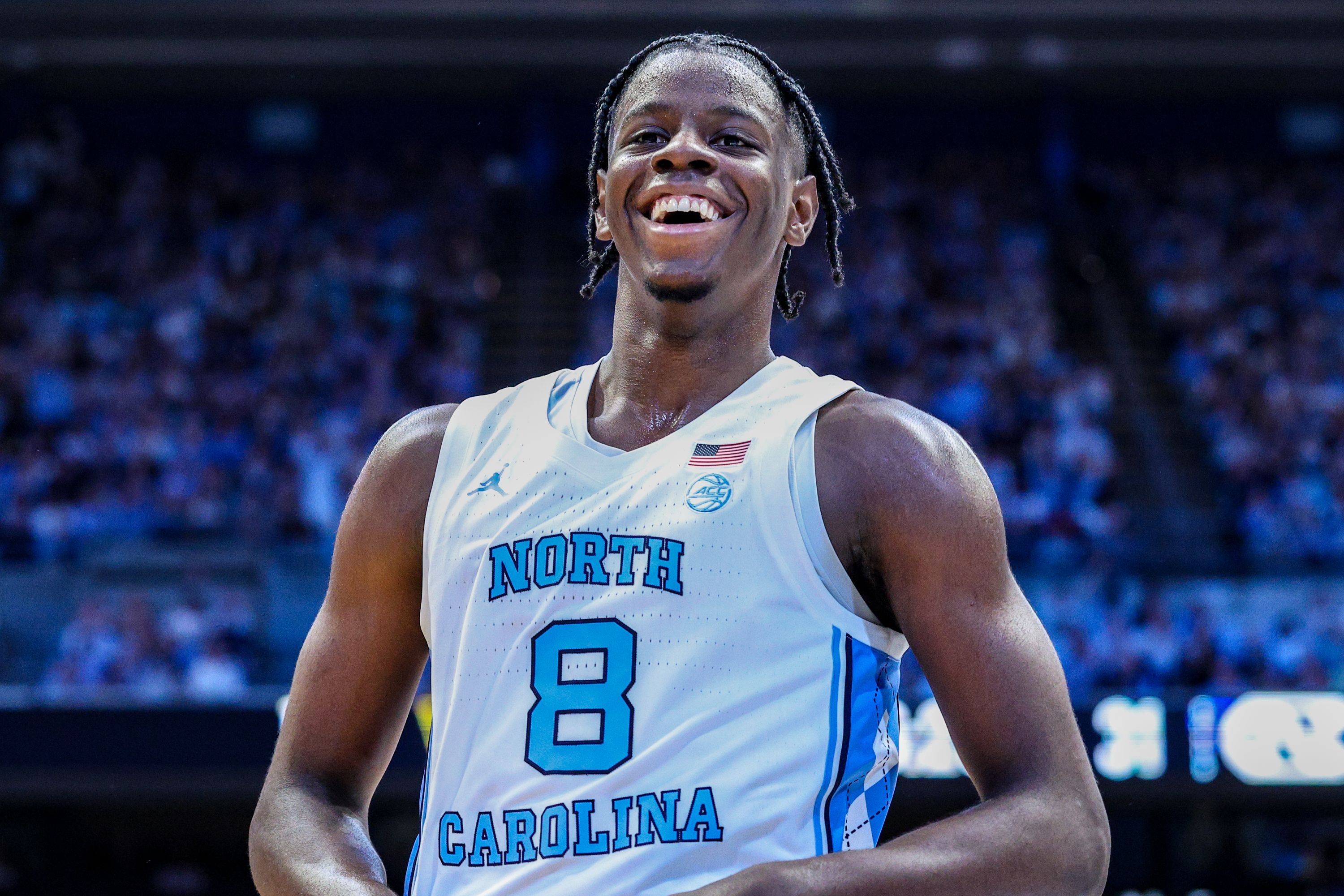 【有道理嘛?】选秀观察:迪班萨状元稳了?彼得森身体怎么了?布泽尔也是火龙?(图5) 【有道理嘛?】选秀观察:迪班萨状元稳了?彼得森身体怎么了?布泽尔也是火龙?(图5)