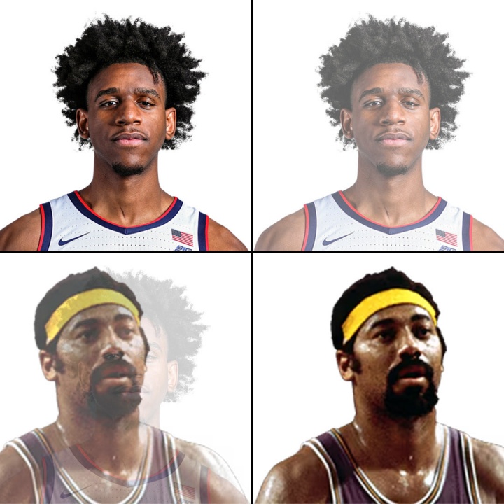 NCAA魔兽！康大里德15中12狂揽31分27板疯三58年首人！