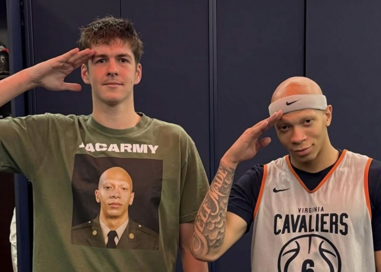 【体育报道】7岁患斑秃！NCAA励志哥“小白”12中100罚球替补轰下26分！(图3)