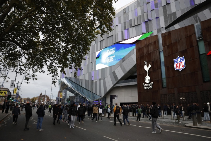 【英超】俱乐部高管谈热刺：若降级不要觉得升级理所当然，引援是失败主因(图2)