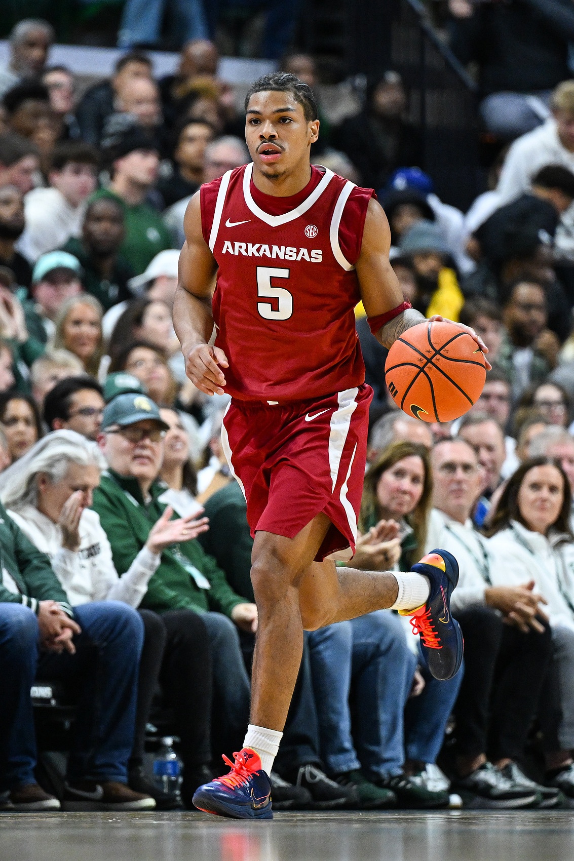 【有道理嘛?】选秀观察:迪班萨状元稳了?彼得森身体怎么了?布泽尔也是火龙?(图6) 【有道理嘛?】选秀观察:迪班萨状元稳了?彼得森身体怎么了?布泽尔也是火龙?(图6)