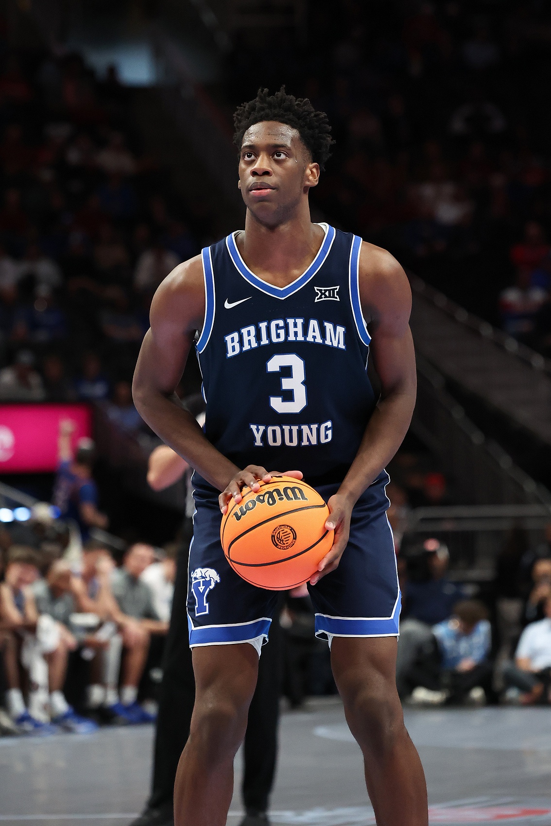 【有道理嘛?】选秀观察:迪班萨状元稳了?彼得森身体怎么了?布泽尔也是火龙?(图2) 【有道理嘛?】选秀观察:迪班萨状元稳了?彼得森身体怎么了?布泽尔也是火龙?(图2)