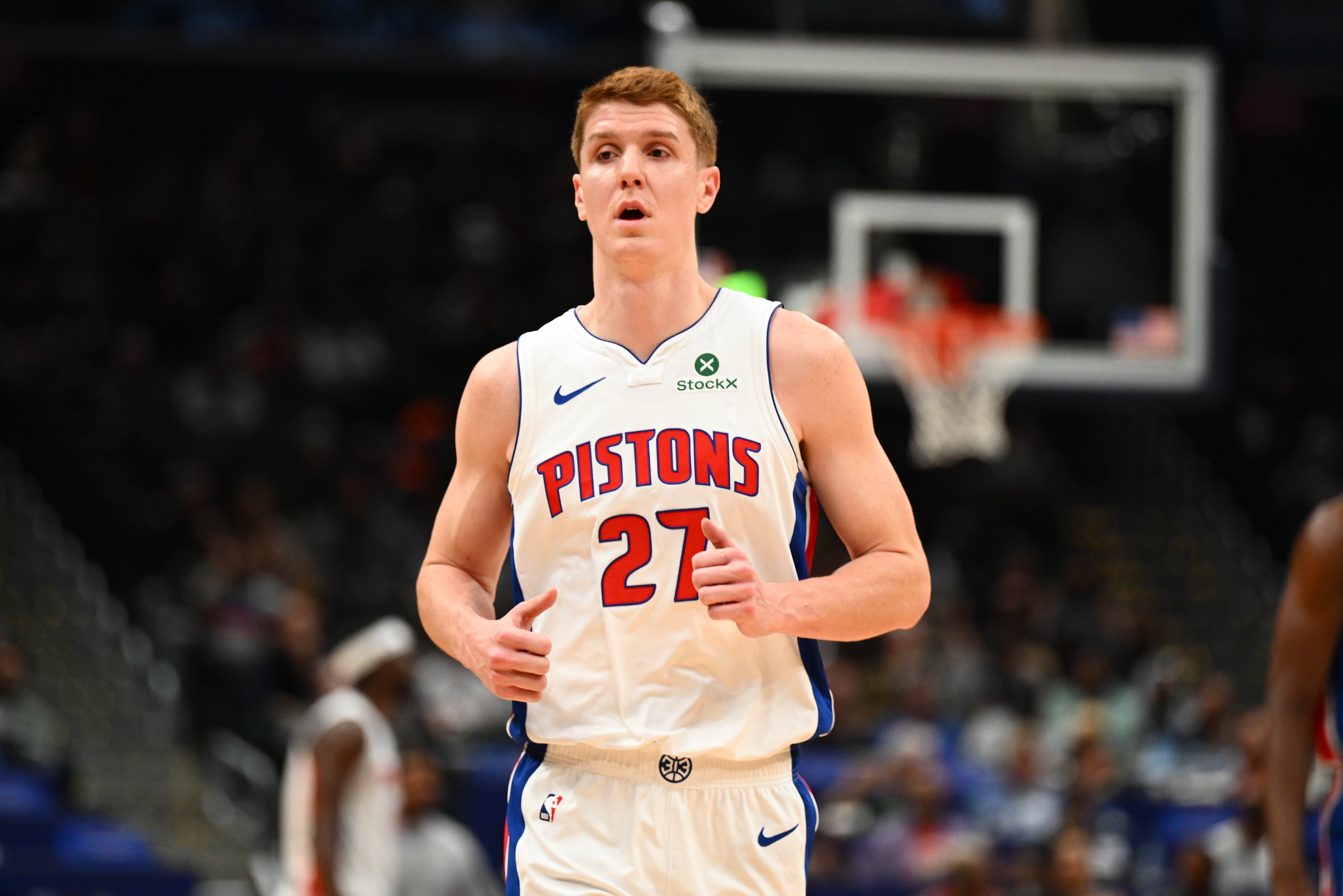 14中9得22分！杜伦：许尔特不只是纯射手 他和全队磨合得非常融洽