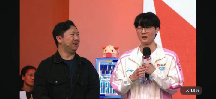 非常规AD英雄选择？Viper：想玩的话我会跟他说“相信我吧，让我玩一次吧”