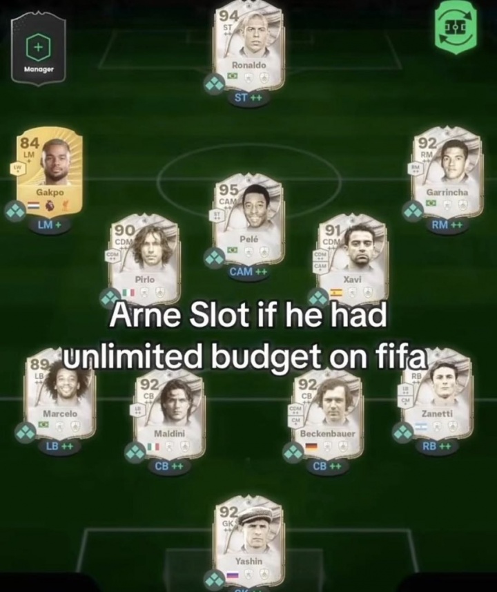 【尤文图斯】今日趣图：曼联一刹车利物浦切尔西集体撞车，英超争五乱成一锅粥(图6)