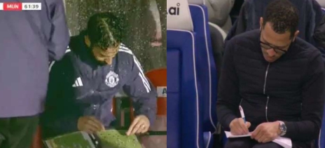 【尤文图斯】今日趣图：曼联一刹车利物浦切尔西集体撞车，英超争五乱成一锅粥(图10)