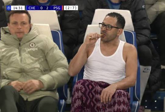 【尤文图斯】今日趣图：曼联一刹车利物浦切尔西集体撞车，英超争五乱成一锅粥(图14)