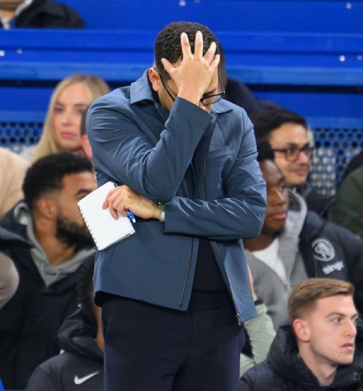 【尤文图斯】今日趣图：曼联一刹车利物浦切尔西集体撞车，英超争五乱成一锅粥(图15)