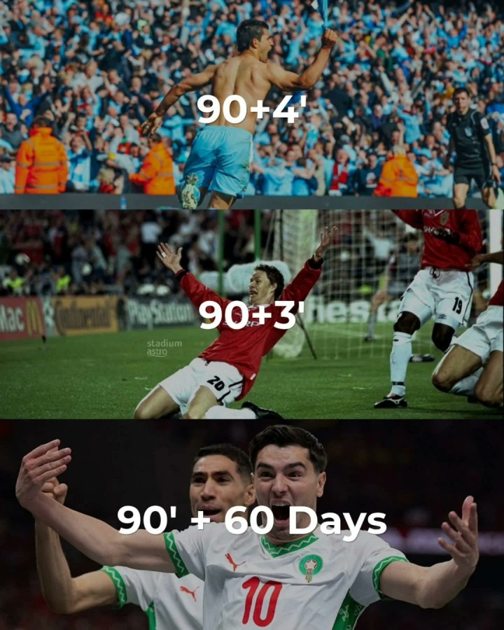 【尤文图斯】今日趣图：曼联一刹车利物浦切尔西集体撞车，英超争五乱成一锅粥(图17)