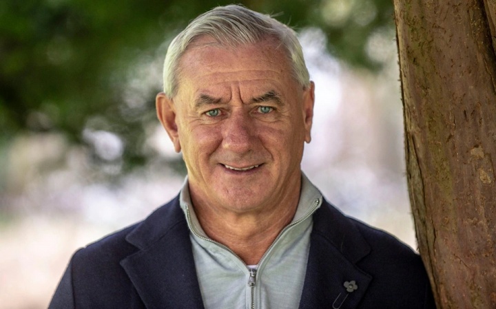 [精彩资讯]64岁伊恩·拉什：去年的严重哮喘我以为完蛋了 现在我最好立遗嘱(图1)