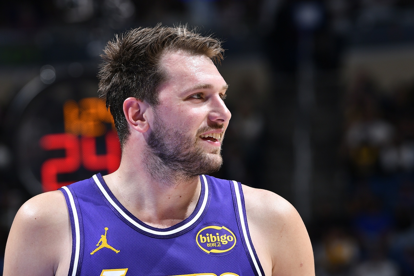 【NBA】霍里：东契奇之所以大量出手 是因为他知道队友肯定能抢到篮板(图1)