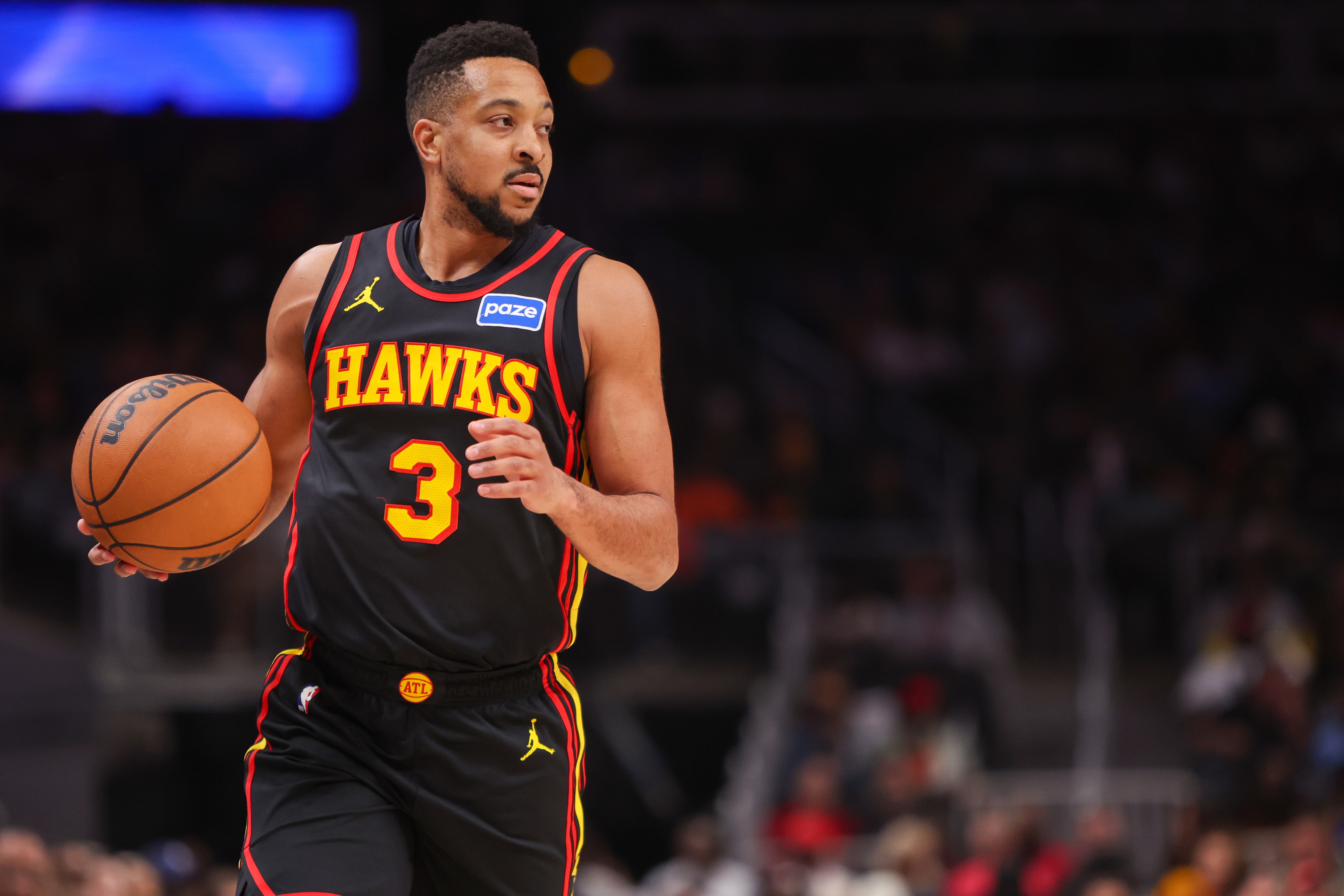 【弗拉格】NBA彩经：老鹰客场力拼骑士 快船激战雷霆 马刺轻取开拓者(图1)