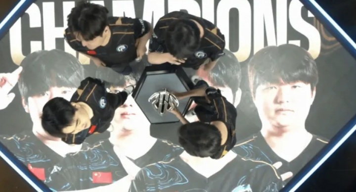 极限反超！PeRo夺得2026PGS巡回赛1冠军 4AM同分屈居亚军