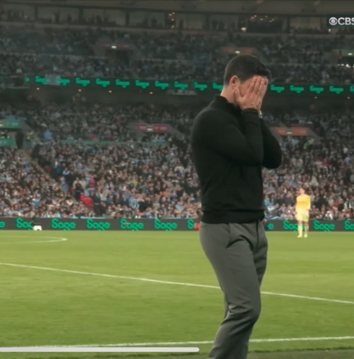 【体育资讯】今日趣图：阿森纳0冠王进度完成25%，塔子看了眼赛程要后背发凉了(图4)