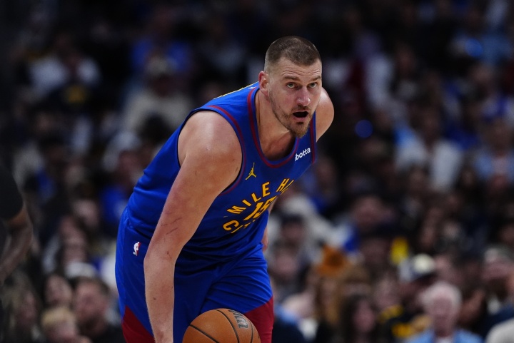 [推荐]【直播吧评选】3月25日NBA最佳球员(图5)