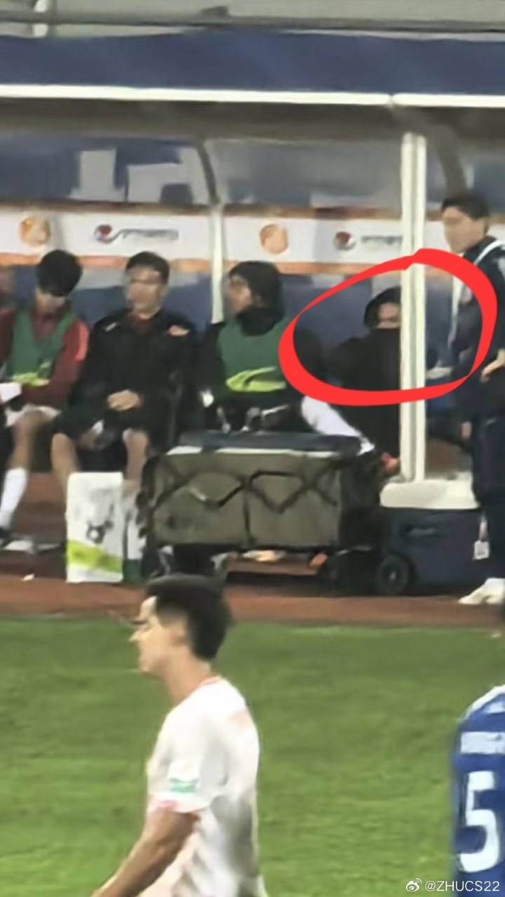 【体育热讯】媒体人澄清签证盘外招：南京赛区检查外援签证材料，但延边✌️不配合(图5)