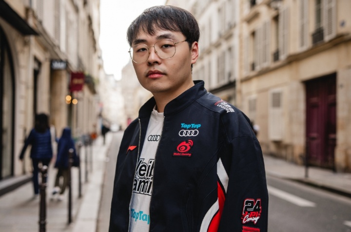 理性讨论:iG新阵容Breathe、Wei、Rookie、JiaQi、Meiko能冲到什么高度?