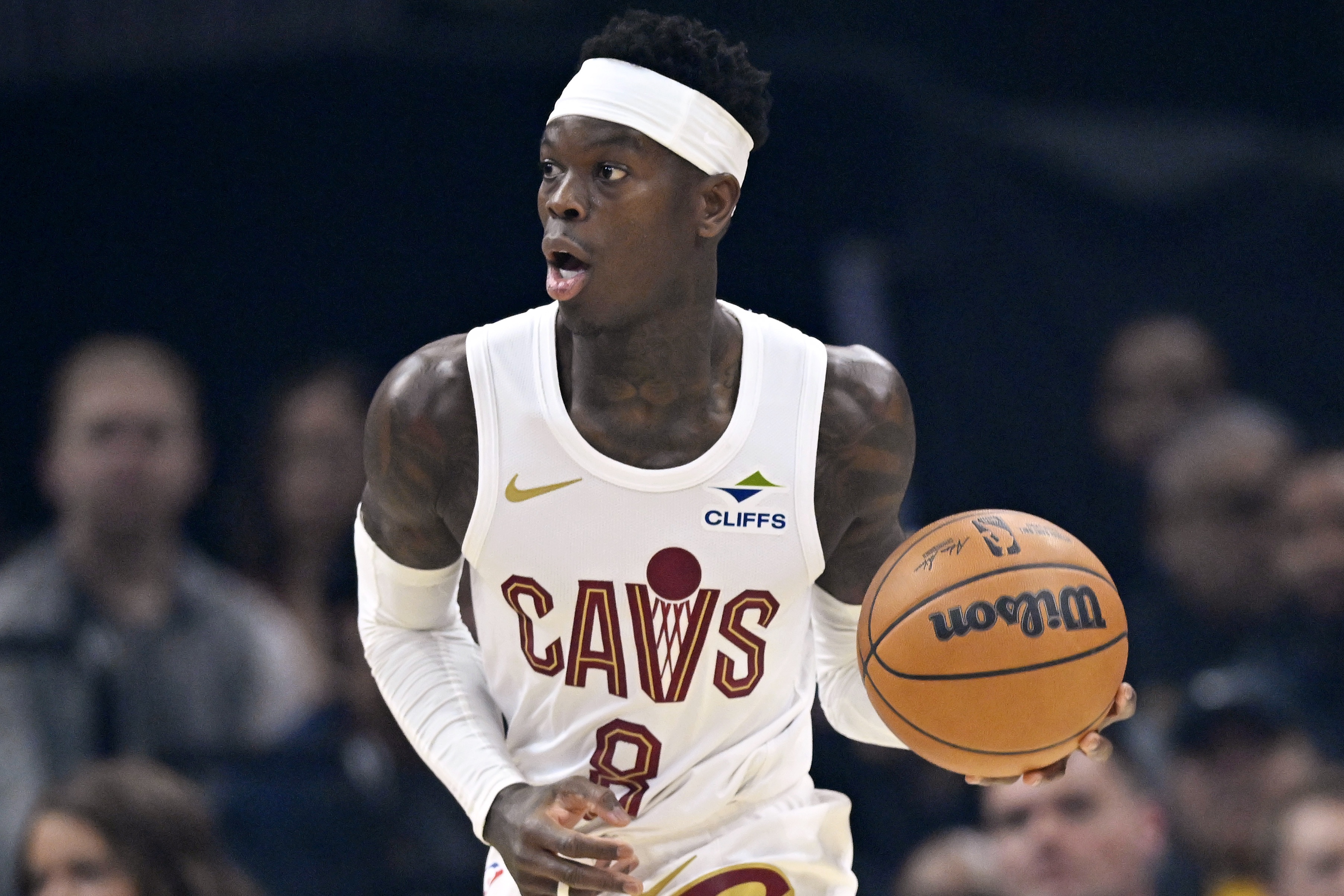 【球迷看点】【直播吧评选】4月7日NBA最佳球员(图4) 【球迷看点】【直播吧评选】4月7日NBA最佳球员(图4)