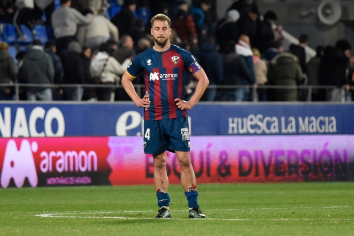 【推荐】西乙联赛局势胶着，升降级争夺进入白热化(图3)