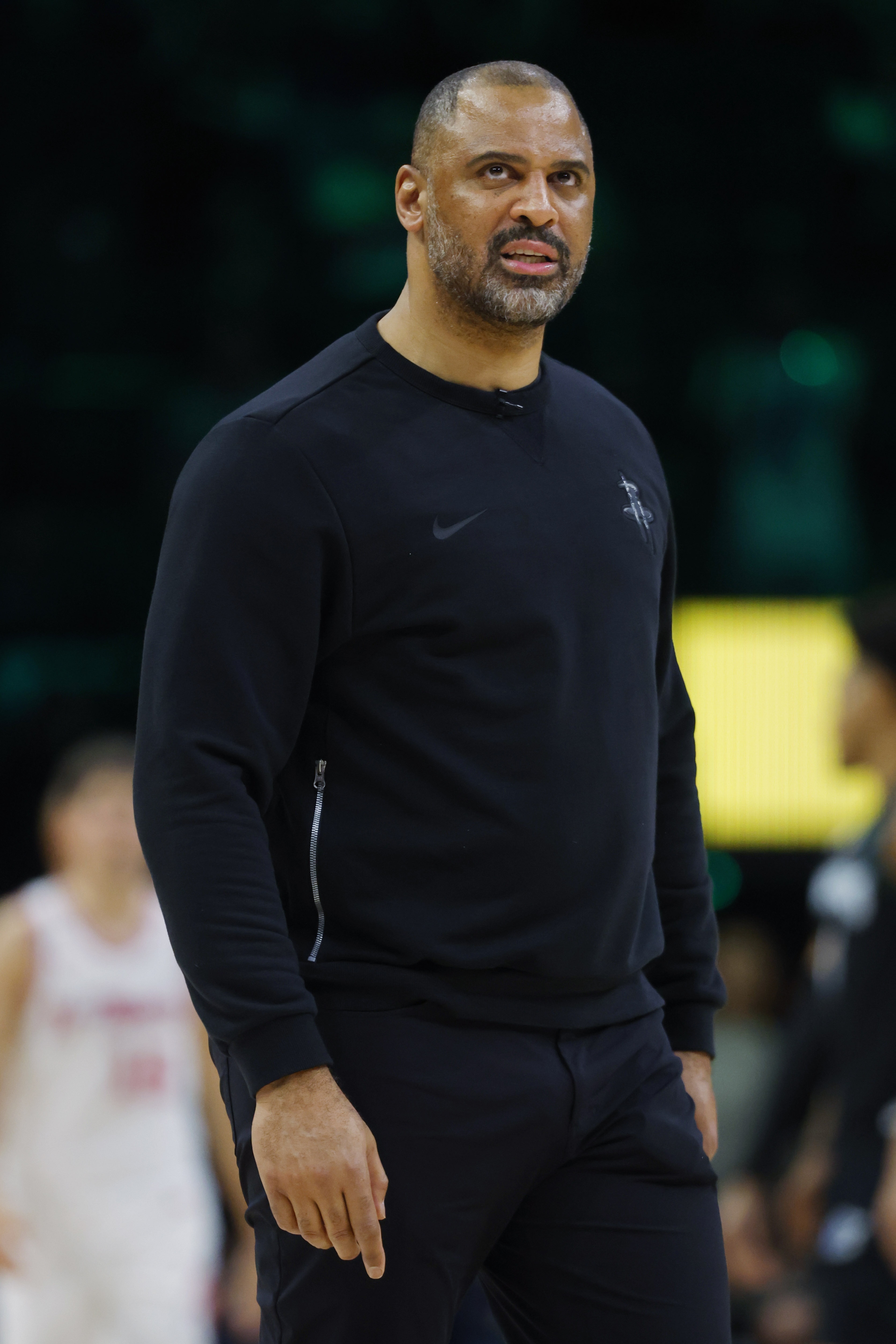 美媒评帅位不稳的五人：老里弗斯居首 乌度卡第五