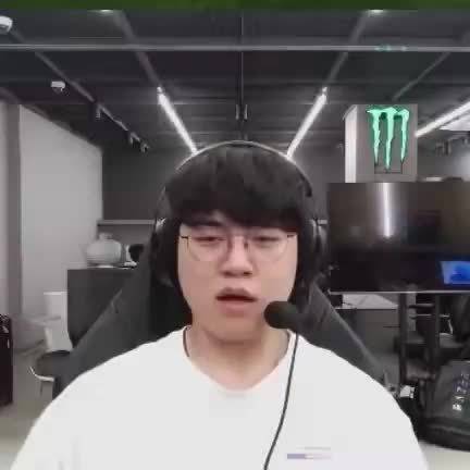 Gumayusi:Faker被我的维鲁斯打怕了,非说维鲁斯打EZ十零开【球盟会】