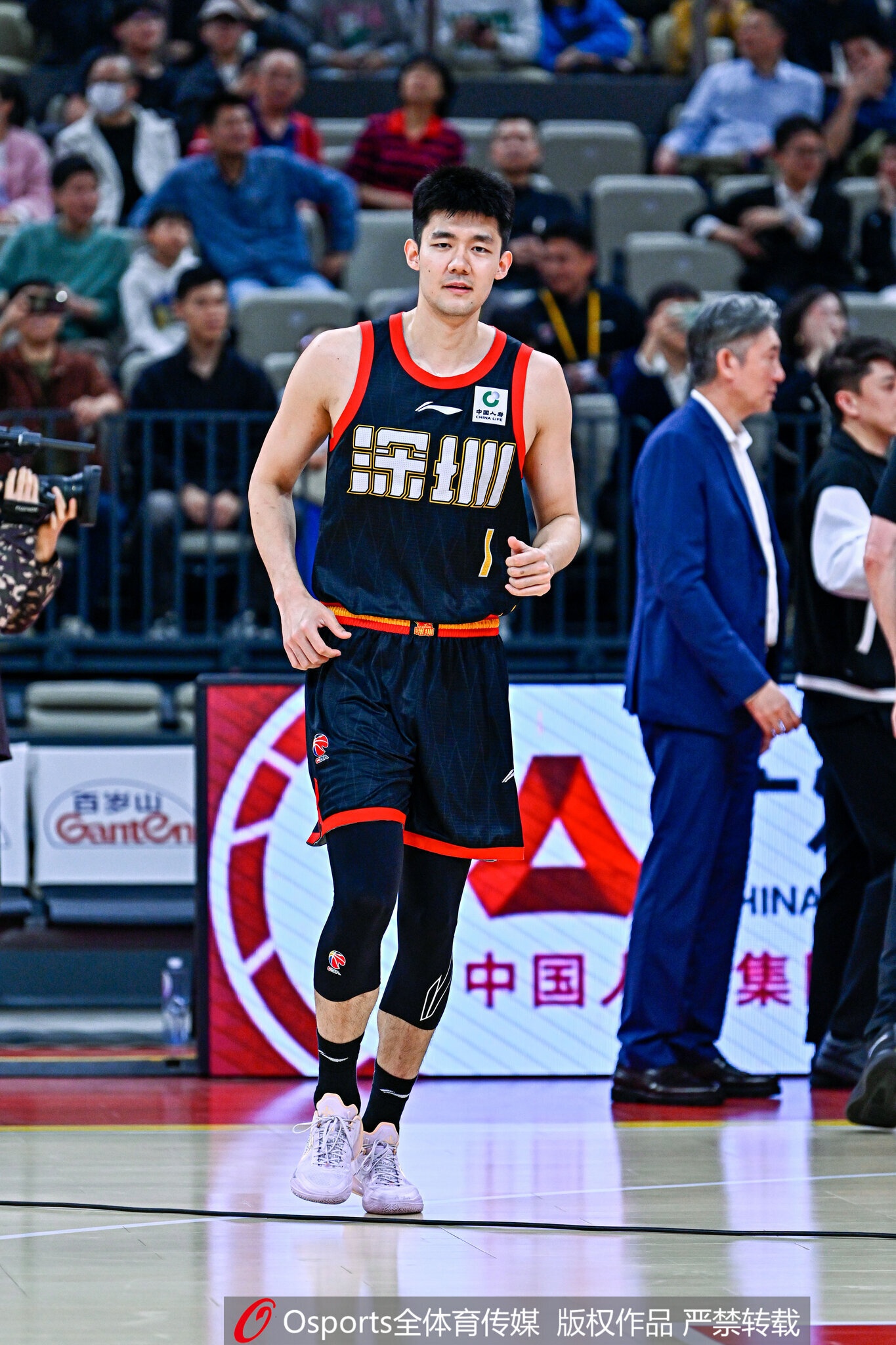 媒体人：武子涵本来就是当年03级最好的锋线 没有理由打不好