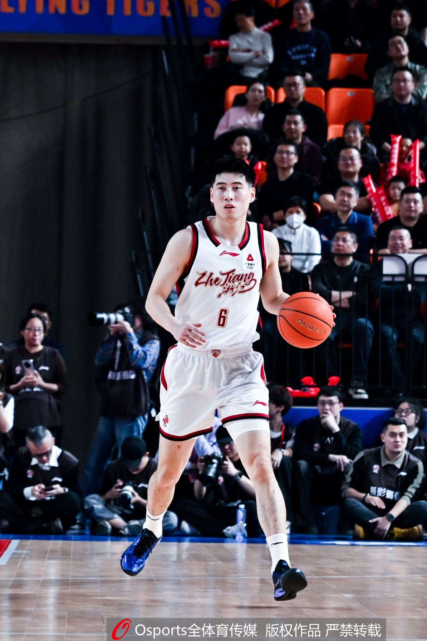 【今日体坛】【吧友评选】CBA第34轮本⬇️土最佳球员(图3) 【今日体坛】【吧友评选】CBA第34轮本⬇️土最佳球员(图3)