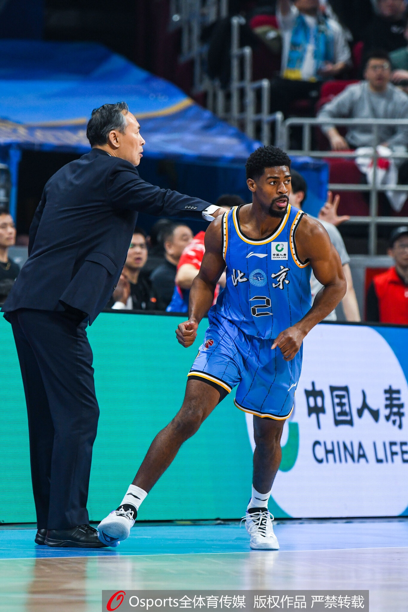 【精彩资讯】北京锁定的新后卫外援具有较强的得分能力 贝利已处于离队倒计时(图1)