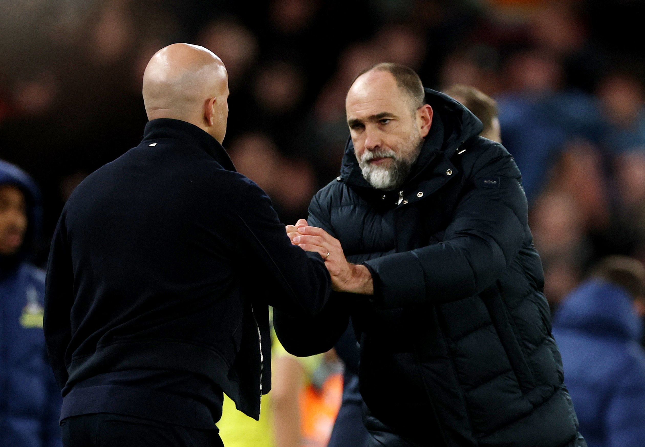 感谢斯洛特！图多尔5场英超只拿1分光速下课，利物浦送唯一温暖