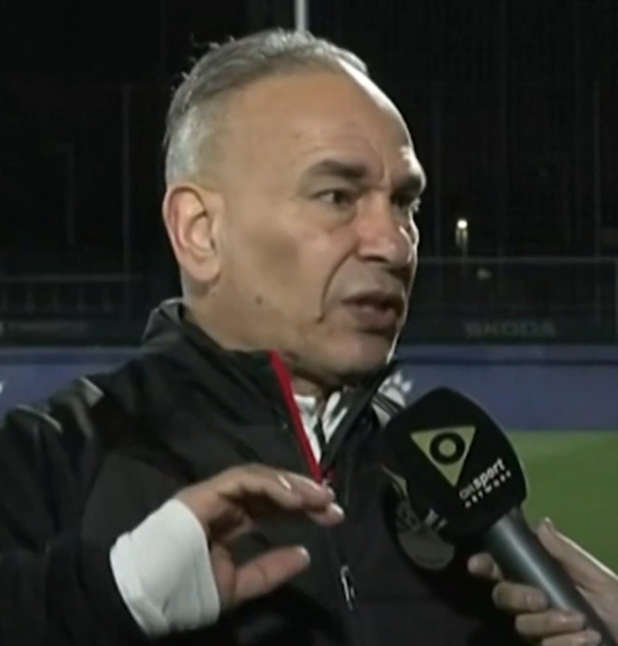 【转会】埃及队总监:萨拉赫去美职联会像梅西一样被淡忘,那种比赛我不看(图2) 【转会】埃及队总监:萨拉赫去美职联会像梅西一样被淡忘,那种比赛我不看(图2)