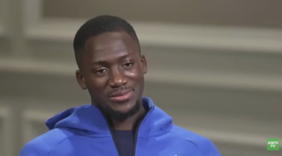 [体育世界]科纳特：我们夺冠时人们会忘掉糟糕赛季 就像没人提2年前在踢欧联(图1)