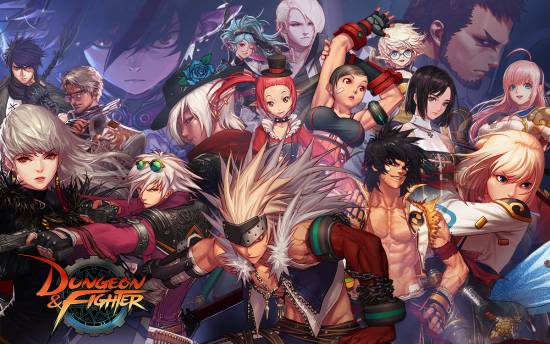 原滋原味的毒奶粉回来咯!《地下城与勇士》怀旧服2027年上线【球盟会】