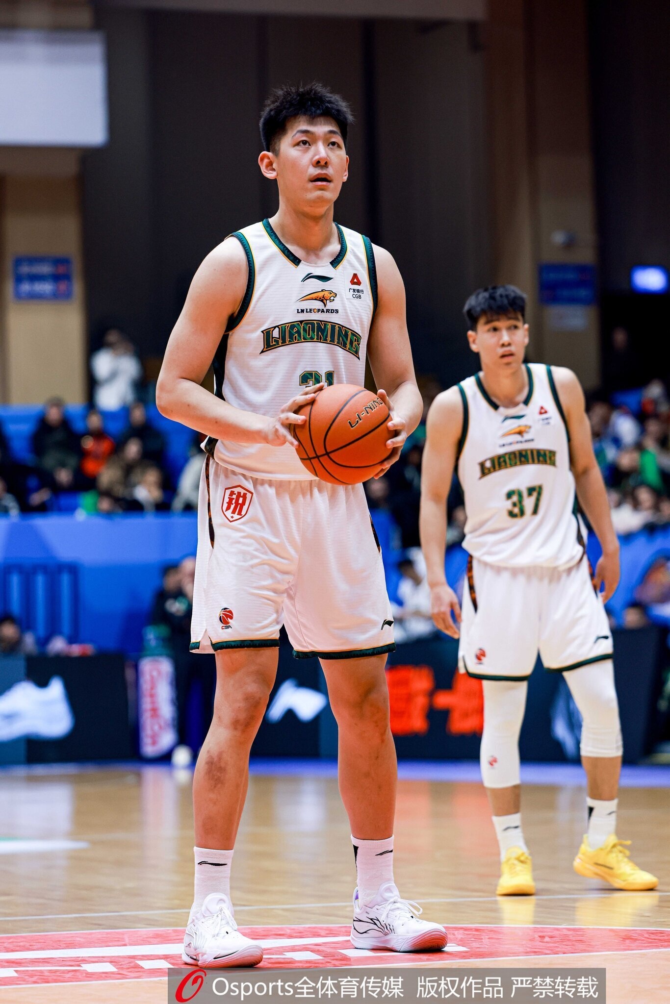 媒体人：辽宁要找到下一步的方向 培养年轻人&获得好成绩无法兼得