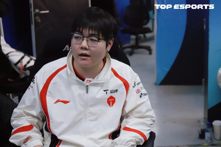 管泽元看369休息：好好调整 等你回来9【球盟会】