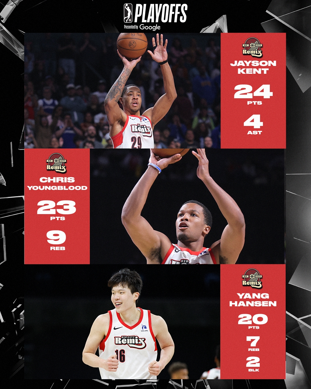 【NBA】媒体人:杨瀚森打半场好球 下半场观感差远了 体能训练要走很长路(图2) 【NBA】媒体人:杨瀚森打半场好球 下半场观感差远了 体能训练要走很长路(图2)