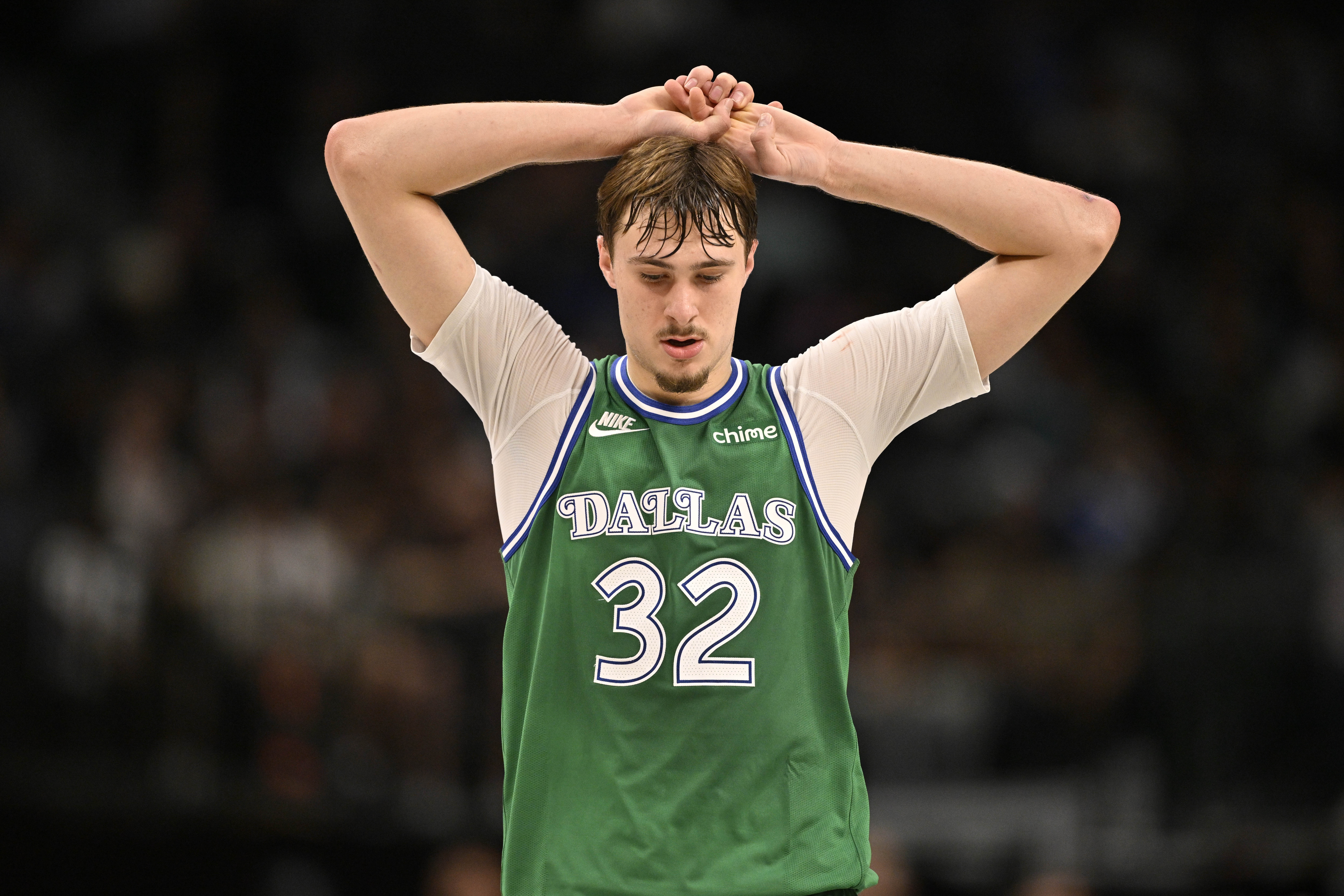 基德谈最佳新秀竞争：弗拉格表现不可思议 攻防两端都有贡献