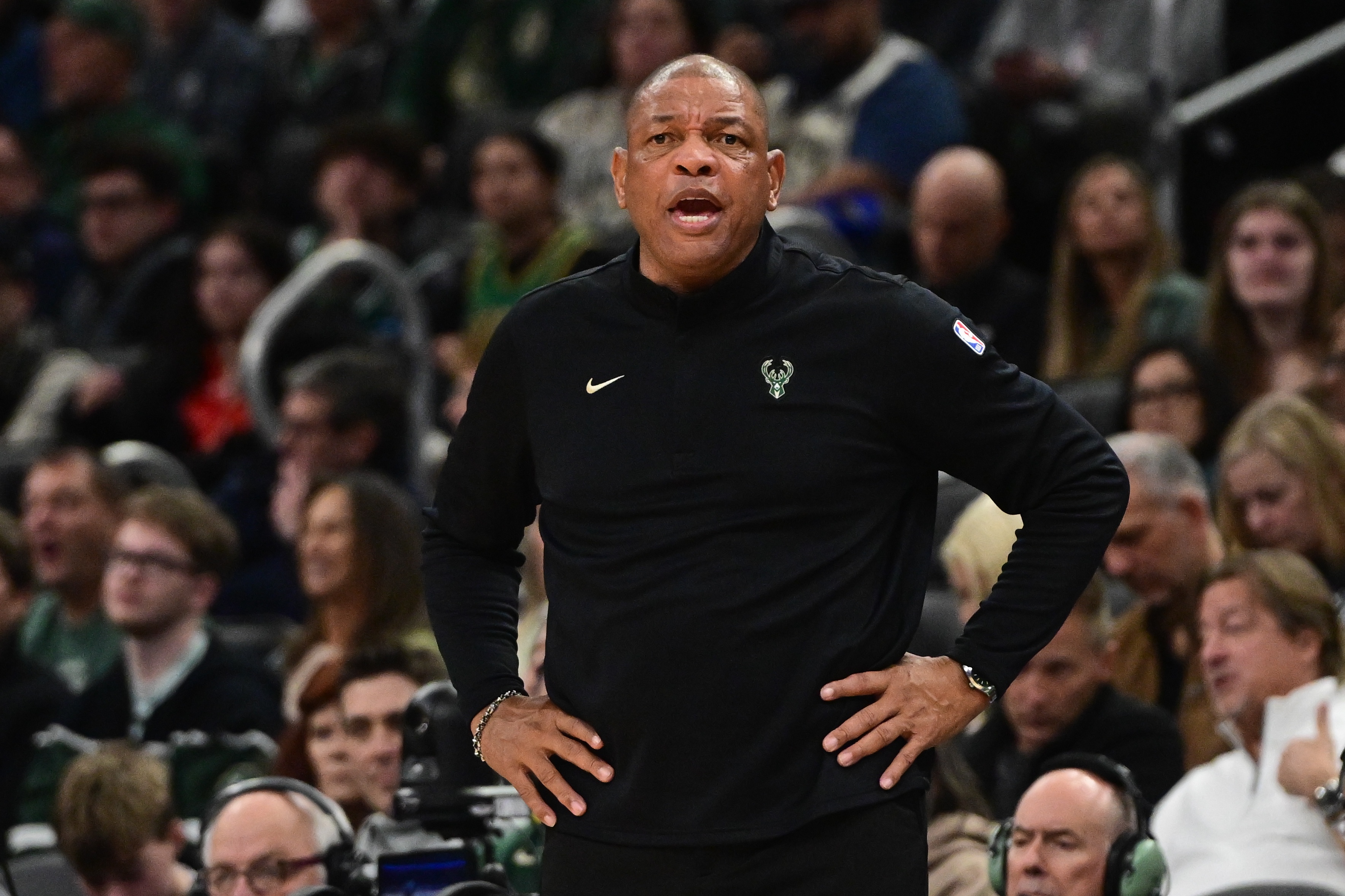 [有趣体育]利拉德的延期支付刚开始~字母哥不满推迟交易 雄鹿今夏面临大换血(图6)