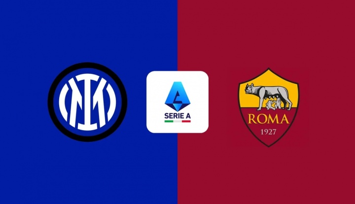 国米vs罗马首发:劳塔罗复出,图拉姆巴斯托尼先发,马伦苏莱出战