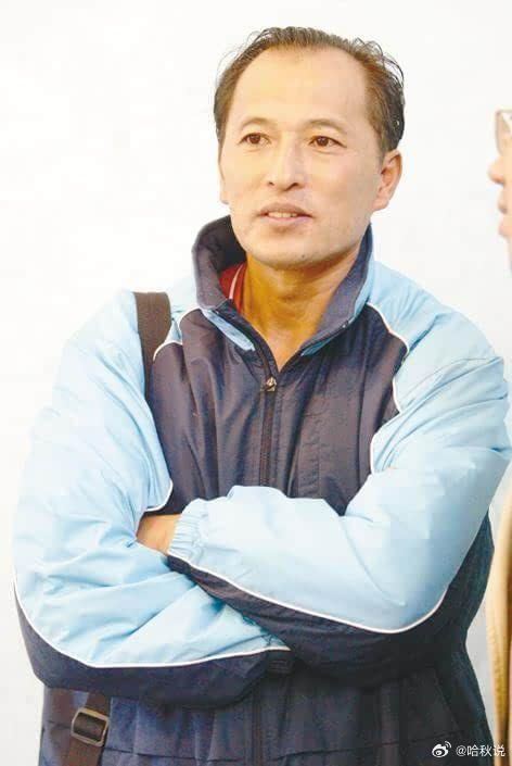 【你怎么看?】媒体人:辽足旗帜性人物、功勋主帅杨玉敏昨晚离世,享年71岁(图2) 【你怎么看?】媒体人:辽足旗帜性人物、功勋主帅杨玉敏昨晚离世,享年71岁(图2)