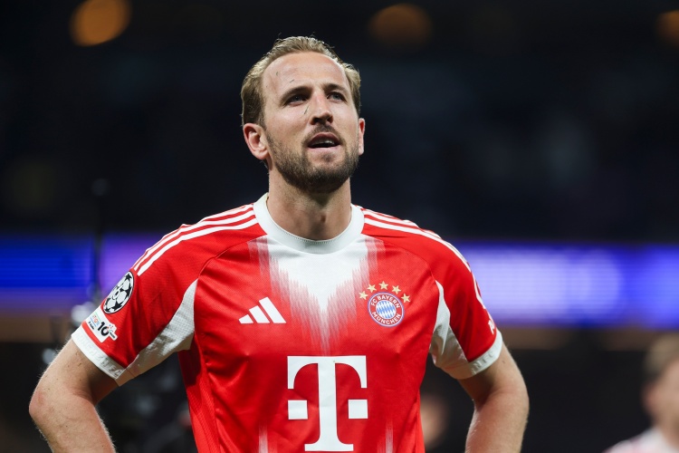 略伦特谈凯恩:他无所不能,不仅能踢中锋还能回撤到中场及后防线