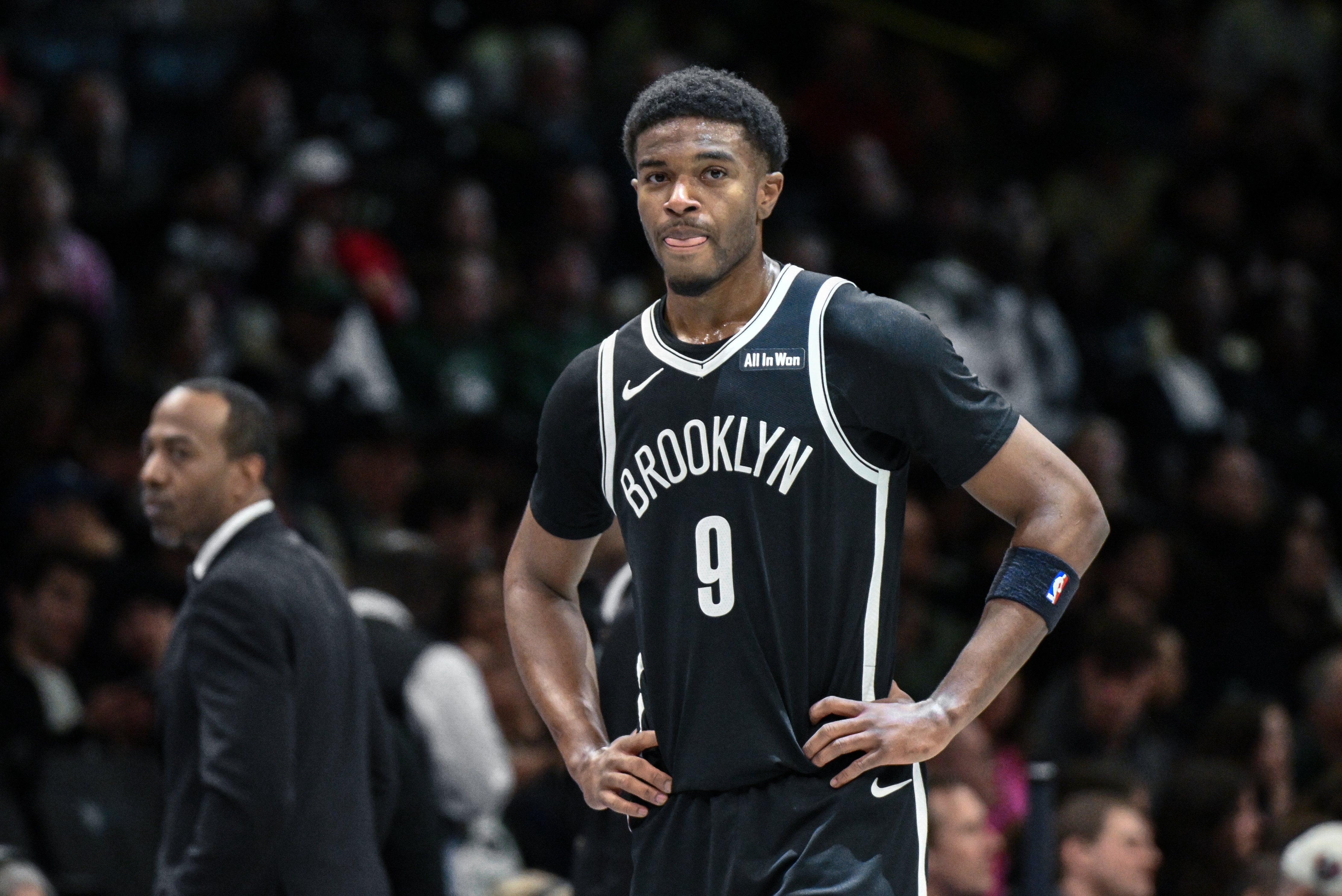 【球迷报道】【直播吧评选】4月8日NBA最佳球员(图5) 【球迷报道】【直播吧评选】4月8日NBA最佳球员(图5)